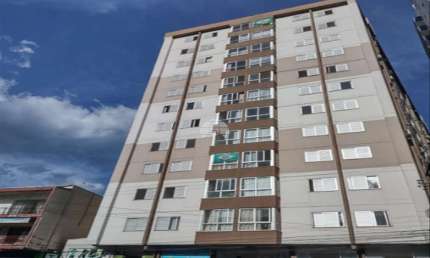 Apartamento com 3 quartos à venda na Avenida Tupi, 1997, Centro, Pato Branco, 127 m2 por R$ 549.000