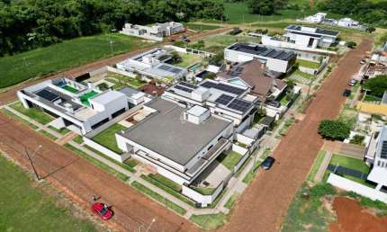 Casa com 4 quartos à venda na Rua Olindo Setti, 00, Vila Isabel, Pato Branco, 496 m2 por R$ 4.200.000