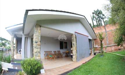 Casa com 3 quartos à venda na Rua Prudêncio Alves de Oliveira, 335, Cadorin, Pato Branco, 158 m2 por R$ 850.000