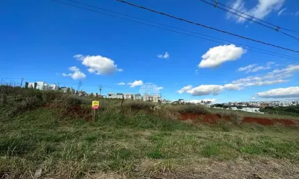 Terreno à venda na RUA RICIERI CAPELLESSO, 00, Fraron, Pato Branco, 312 m2 por R$ 159.000