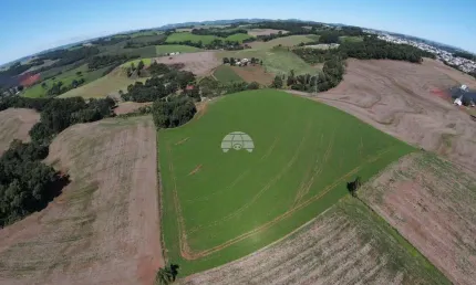Terreno à venda na comunidade nucleo pato branco, 00, zona rural, pato branco, 30000 m2 por r$ 3.000.000