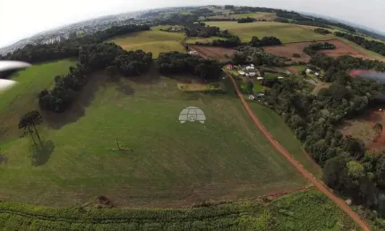 Terreno à venda na RUA NUCLEO BOM RETIRO, 00, Bom Retiro, Pato Branco, 106000 m2 por R$ 3.980.000