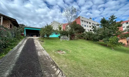 Terreno à venda na Rua Pedro José da Silva, 330, Santa Terezinha, Pato Branco, 1192 m2 por R$ 1.060.000