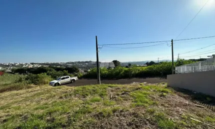 Terreno à venda na Rua Elisa Bett, 00, Fraron, Pato Branco, 362 m2 por R$ 190.000
