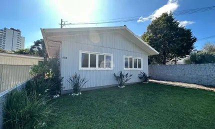 Terreno à venda na Rua Itacolomi, 00, La Salle, Pato Branco, 728 m2 por R$ 798.000