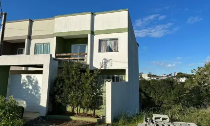 Casa com 3 quartos à venda na Rua Francisco Gross, 497, Jardim Floresta, Pato Branco, 248 m2 por R$ 850.000