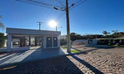 Terreno à venda na Rua Casemiro de Abreu, 00, Santa Terezinha, Pato Branco por R$ 155.000