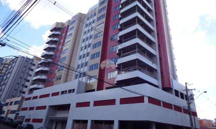 Apartamento com 3 quartos à venda na Rua Iguaçu, 347, Centro, Pato Branco, 325 m2 por R$ 1.498.000
