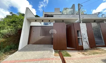 Apartamento com 3 quartos à venda na Rua Izeu Antonio Gazola, 570, São Luiz, Pato Branco, 220 m2 por R$ 1.650.000