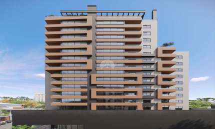 Apartamento com 2 quartos à venda na Rua Goianases, 297, Centro, Pato Branco, 147 m2 por R$ 917.218