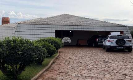 Casa com 4 quartos à venda na Rua Tocantins, 3399, Brasília, Pato Branco, 383 m2 por R$ 1.980.000
