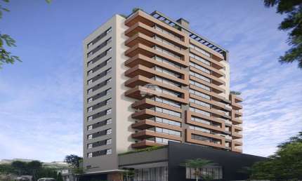 Apartamento com 3 quartos à venda na Rua Goianases, 297, Centro, Pato Branco, 233 m2 por R$ 1.329.012