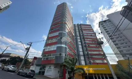 Apartamento com 3 quartos à venda na Rua Tocantins, 2075, Centro, Pato Branco, 326 m2 por R$ 1.498.000