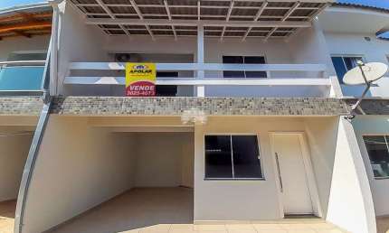 Casa com 3 quartos à venda na Rua Fernão Dias Pais, 73, Jardim das Américas, Pato Branco, 99 m2 por R$ 580.000