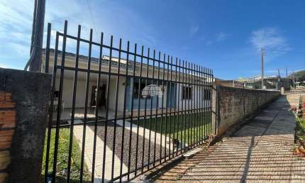 Casa com 3 quartos à venda na Rua Severino Cavazzola, 169, Jardim Floresta, Pato Branco, 128 m2 por R$ 280.000