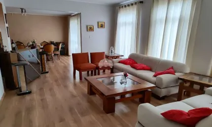 Apartamento com 4 quartos à venda na Rua Brasília, 275, Brasília, Pato Branco, 291 m2 por R$ 649.000