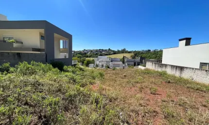 Terreno à venda na Rua Iguaçu, 00, Centro, Pato Branco por R$ 680.000