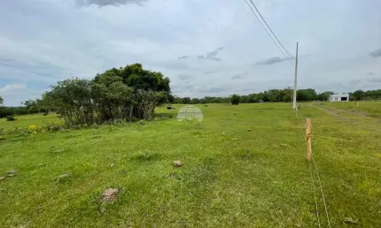 Chácara / sítio à venda na RUA PASSO DA ILHA, 00, Zona Rural, Pato Branco por R$ 780.000