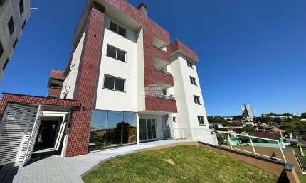 Apartamento com 2 quartos à venda na Rua Arthur Bernardes, 1340, Brasília, Pato Branco, 148 m2 por R$ 620.000