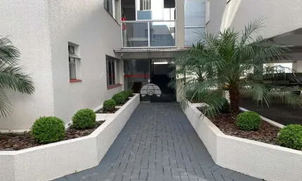 Apartamento com 3 quartos à venda na Rua Pedro Ramires de Mello, 162, Centro, Pato Branco, 148 m2 por R$ 479.000