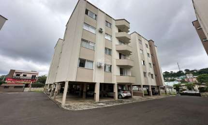 Apartamento com 3 quartos à venda na Rua Xingu, 345, Centro, Pato Branco, 132 m2 por R$ 430.000