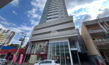 Apartamento com 3 quartos à venda na Rua Pedro Ramires de Mello, 166, Centro, Pato Branco, 170 m2 por R$ 689.000