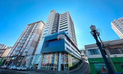 Apartamento com 3 quartos à venda na Avenida Tupi, 2015, Centro, Pato Branco, 175 m2 por R$ 980.000