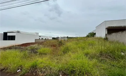Terreno à venda na RUA SADY PEDRO VIGANO, 00, Industrial, Pato Branco por R$ 260.000