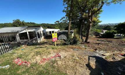 Terreno à venda na Rua Miguel Parzianello, 00, Jardim Floresta, Pato Branco por R$ 145.000