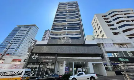 Apartamento com 3 quartos à venda na Avenida Tupi, 2695, Centro, Pato Branco, 149 m2 por R$ 1.350.000