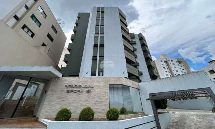 Apartamento com 3 quartos à venda na Rua Ibiporã, 181, Centro, Pato Branco, 210 m2 por R$ 800.000