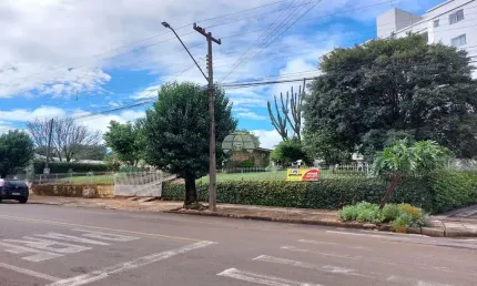 Terreno à venda na Rua Mato Grosso, 651, Santa Terezinha, Pato Branco, 858 m2 por R$ 1.490.000