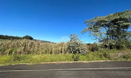 Terreno à venda na Rua Joel de Mello, 00, São Luiz, Pato Branco por R$ 180.000