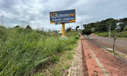 Terreno à venda na rua tocantins, 00, são luiz, pato branco por r$ 1.350.000