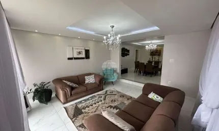 Apartamento com 3 quartos à venda na Rua Tocantins, 3020, Brasília, Pato Branco, 245 m2 por R$ 698.000