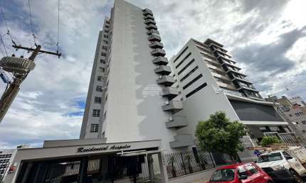 Apartamento com 3 quartos à venda na Rua Itabira, 1201, Centro, Pato Branco, 218 m2 por R$ 880.000
