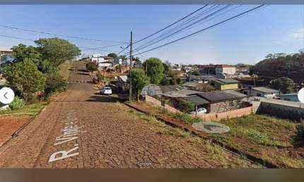Terreno à venda na Rua Vinte e Um de Abril, 00, São Cristóvão, Pato Branco por R$ 75.000