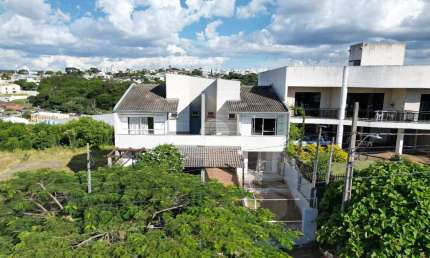 Casa com 3 quartos à venda na Rua Xavantes, 1113, Amadori, Pato Branco, 121 m2 por R$ 598.000