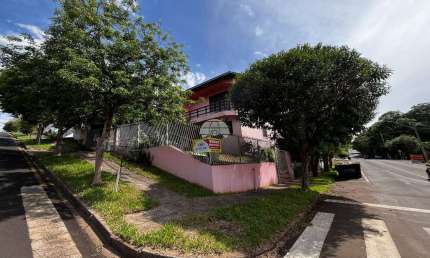 Casa com 3 quartos à venda na Rua Visconde De Nacar, 253, Jardim das Américas, Pato Branco, 295 m2 por R$ 798.000