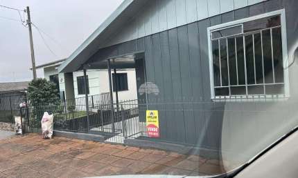 Terreno comercial à venda na Rua Tocantins, 158, Cristo Rei, Pato Branco, 220 m2 por R$ 750.000