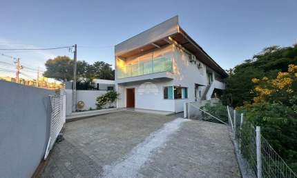 Sala comercial à venda na Rua Nereu Ramos, 406, Bortot, Pato Branco, 110 m2 por R$ 780.000