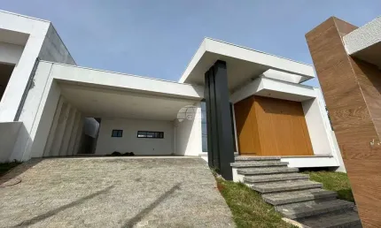 Casa com 3 quartos à venda na RUA OLIVO ZANELLA, 00, Fraron, Pato Branco, 213 m2 por R$ 1.250.000