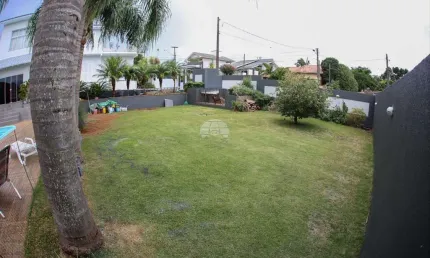 Terreno à venda na Travessa Paulo Pezarico, 27, La Salle, Pato Branco, 58 m2 por R$ 750.000