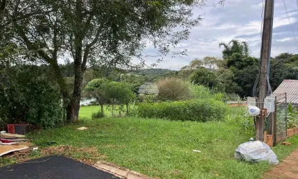 Terreno à venda na Rua Antonio Lorenzetti, 00, Novo Horizonte, Pato Branco, 322 m2 por R$ 109.000