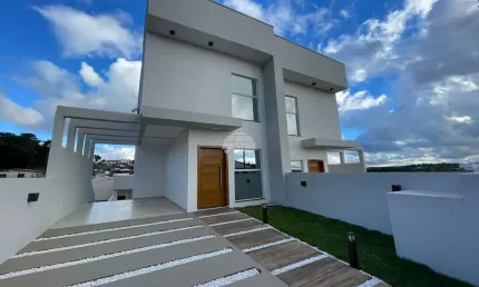 Casa com 2 quartos à venda na Rua Matilde Borsoi Campestrini, 00, São Francisco, Pato Branco, 179 m2 por R$ 800.000