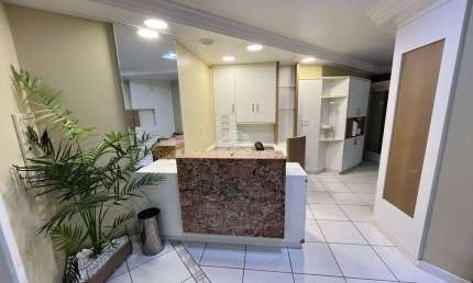 Sala comercial à venda na Avenida Brasil, 450, Centro, Pato Branco, 39 m2 por R$ 580.000