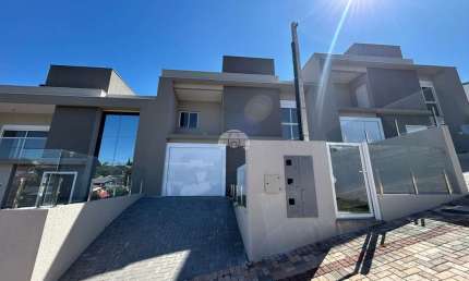 Casa com 3 quartos à venda na Rua Ivaí, 200, Pinheirinho, Pato Branco, 150 m2 por R$ 740.000