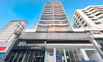 Apartamento com 3 quartos à venda na Avenida Tupi, 2695, Centro, Pato Branco, 230 m2 por R$ 1.450.000