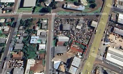 Terreno à venda na Avenida Tupi, 00, Morumbi, Pato Branco, 450 m2 por R$ 750.000