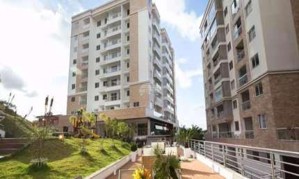 Apartamento com 2 quartos à venda na Rua Guaraparim, 130, Tabuleiro, Camboriú, 131 m2 por R$ 950.000